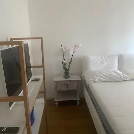 B&blu Bed & Breakfast Cagliari