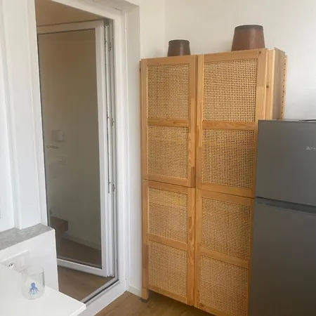 Bed & Breakfast B&blu Cagliari