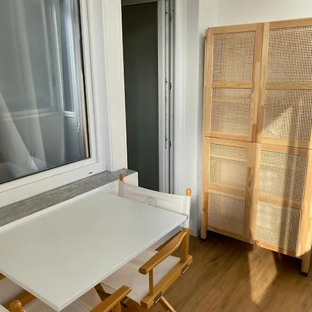 Bed & Breakfast B&blu Cagliari