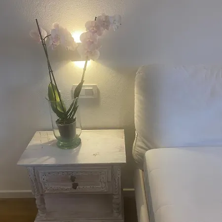 Bed & Breakfast B&blu *