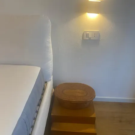 B&blu Alojamento de Acomodação e Pequeno-almoço Cagliari