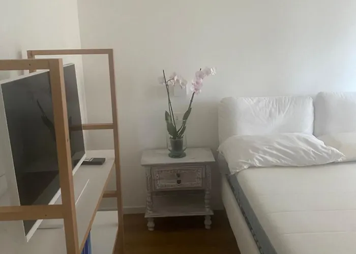 B&blu Panzió Cagliari