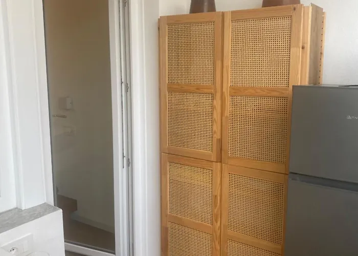 Panzió B&blu Cagliari