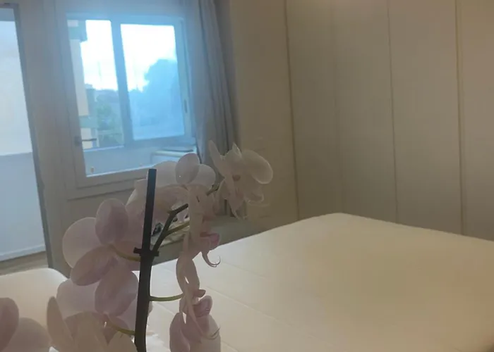 B&blu Panzió Cagliari