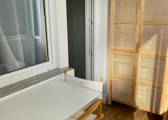 Panzió B&blu Cagliari