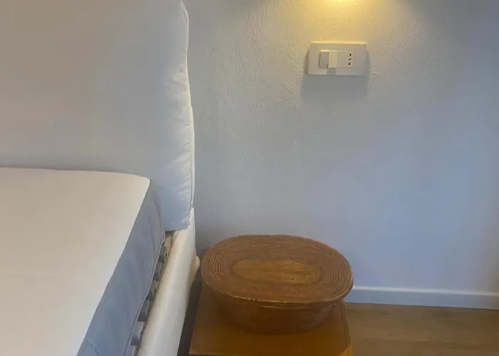 B&blu Panzió Cagliari